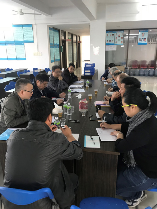 省建筑安全协会专家组对我会培训考核站21.jpg